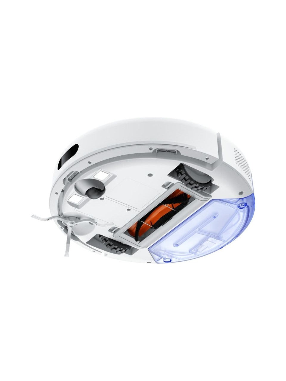Xiaomi Robot Vacuum S20 Akıllı Robot Süpürge 5000PA (İthalatçı Garantili)