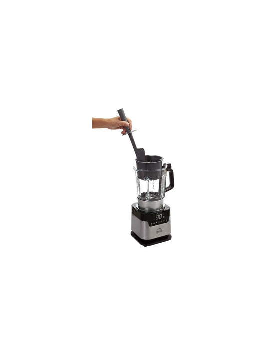 Vestel Ziyafet 1500 W Güçlü Sürahili Blender 1,75 lt Kapasite ile Fonksiyonel Pişirici