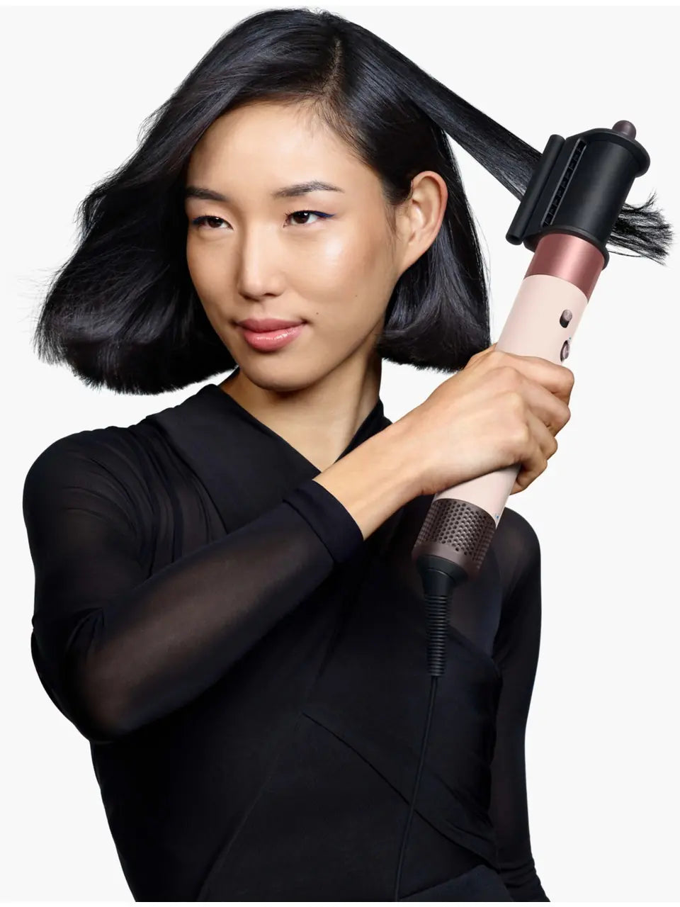 Dyson Airwrap I.d.™ Saç Şekillendirme ve Kurutma Seti (İthalatçı Garantili)