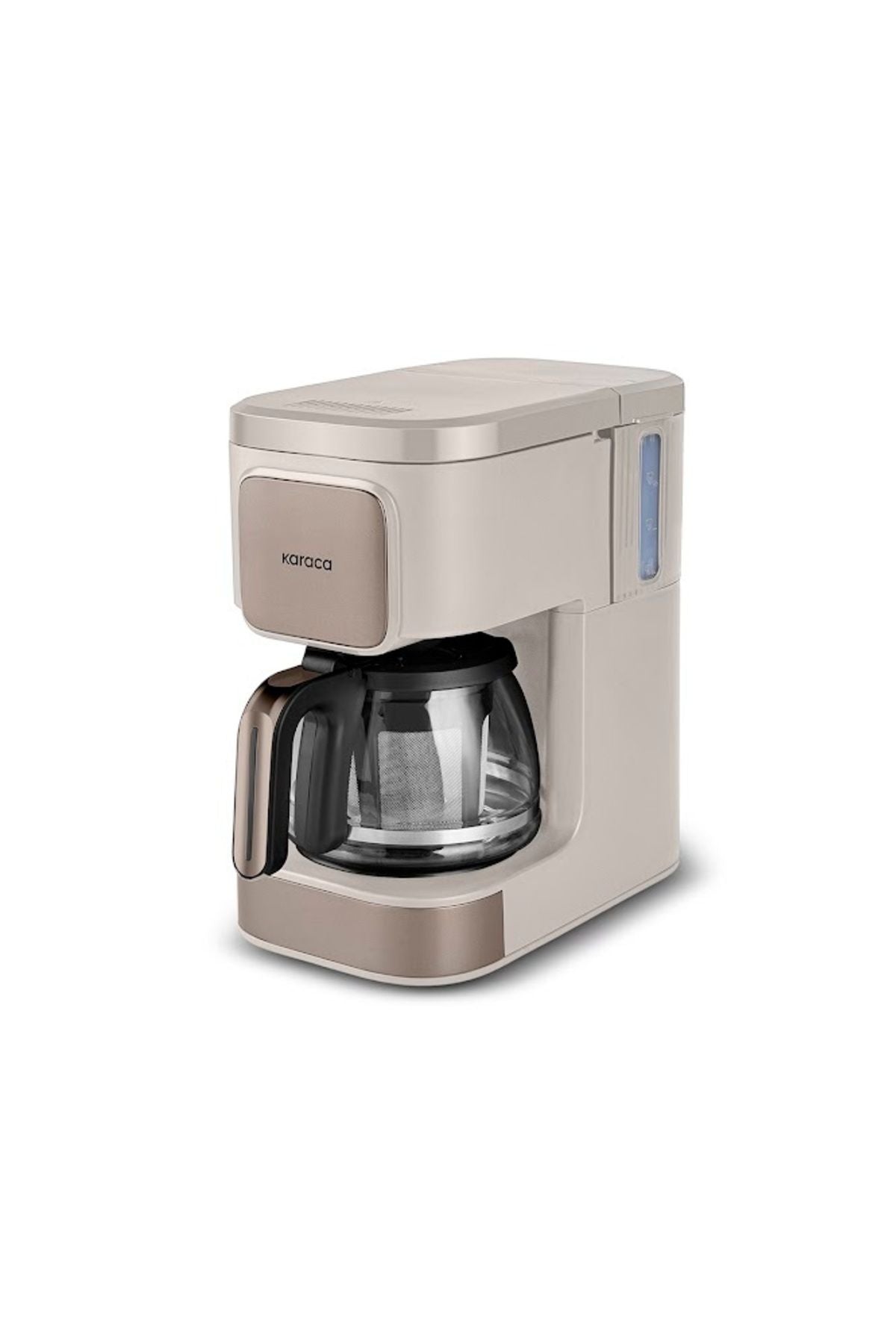 Just Coffee Aroma 2 In 1 Filtre Kahve Ve Çay Demleme Makinesi Latte