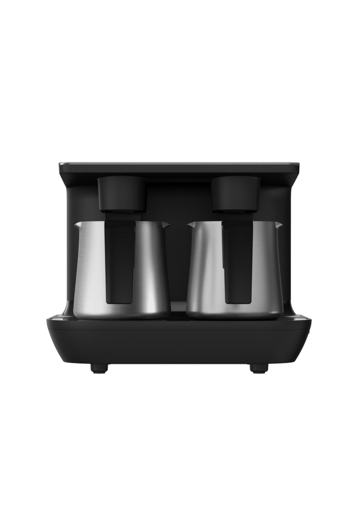 Arçelik Tkm 9961 L Telve Lal Ikili Türk Kahve Makinesi