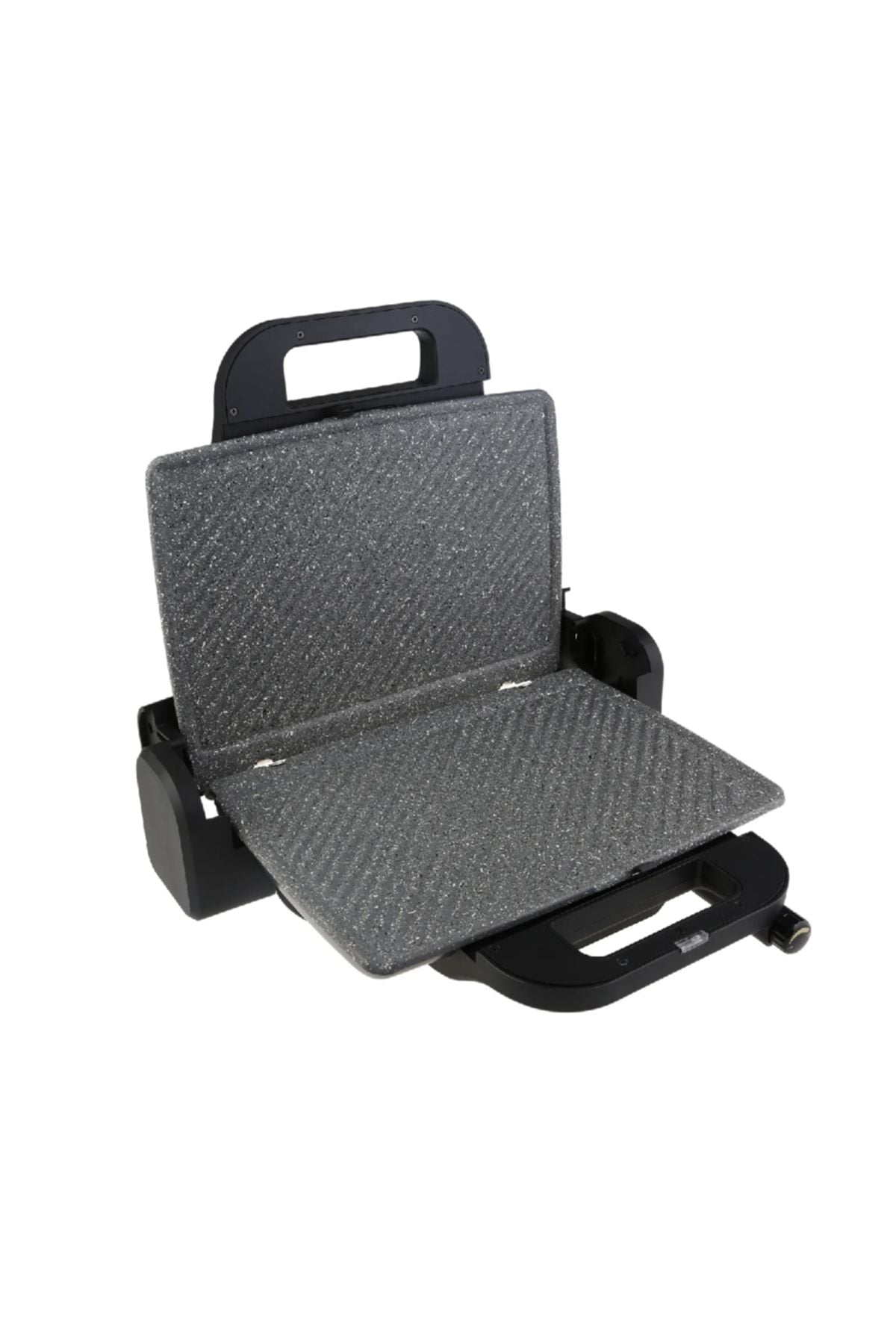 Toastbuster 1362h Tost Makinesi Antrasit Gold 1800 W