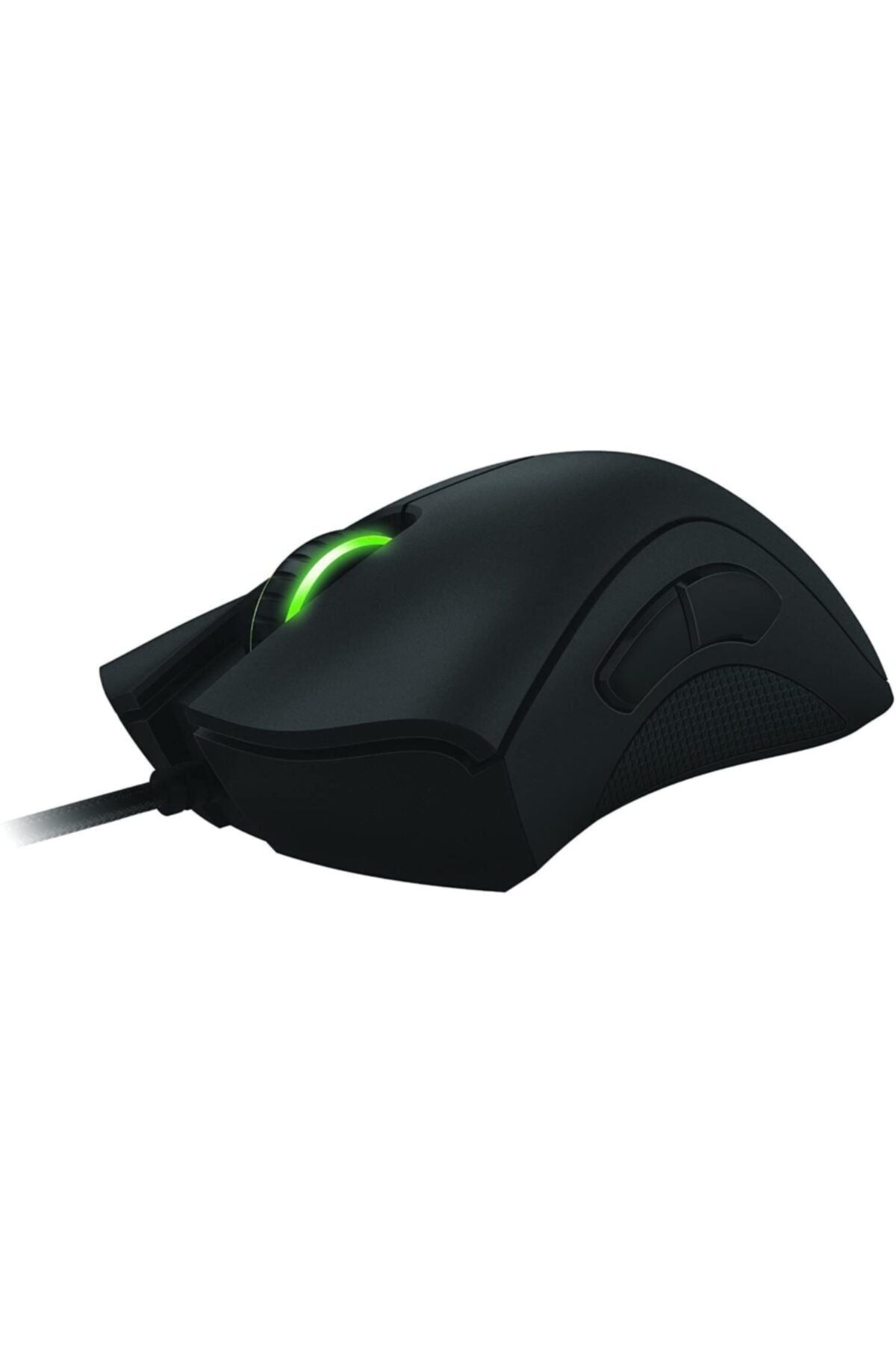 Deathadder Essential 6400dpi Optik Kablolu Gaming Oyuncu Mouse Siyah