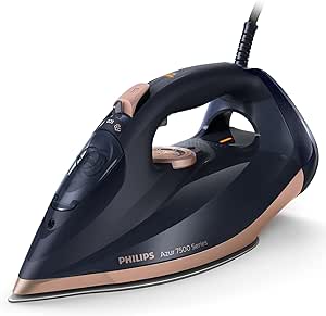Philips Dst7510 Buharlı Ütü