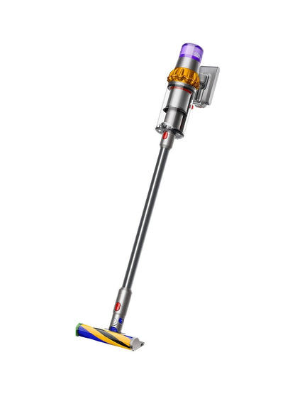 Dyson V15 Detect™ Absolute Kablosuz Süpürge (İthalatçı Garantili)