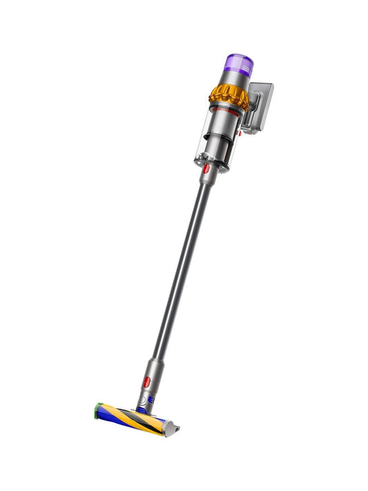 Dyson V15 Detect™ Absolute Kablosuz Süpürge (İthalatçı Garantili)