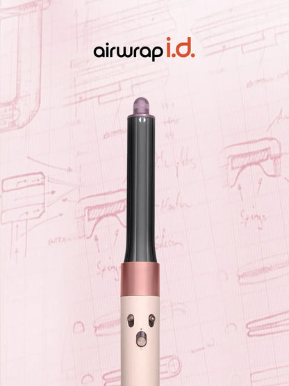 Dyson Airwrap I.d.™ Saç Şekillendirme ve Kurutma Seti (İthalatçı Garantili)