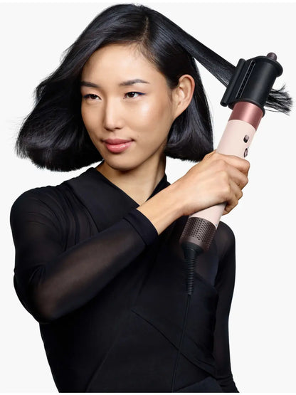 Dyson Airwrap I.d.™ Saç Şekillendirme ve Kurutma Seti (İthalatçı Garantili)