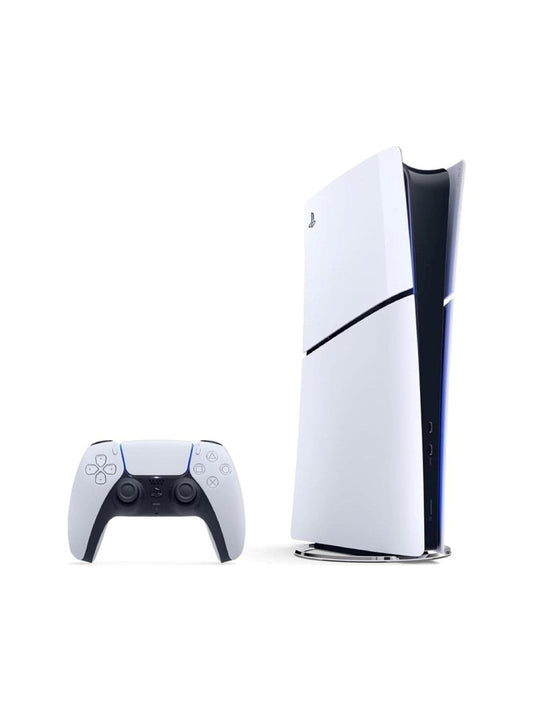 Sony Playstation 5 Slim Digital 825 GB (Ithalatçı Garantili)