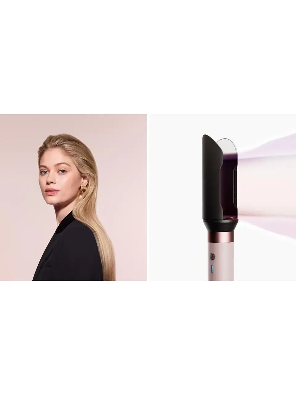 DYSON Airwrap CO-ANDA2X™ Saç Şekillendirme ve Kurutma Seti (İthalatçı Garantili)