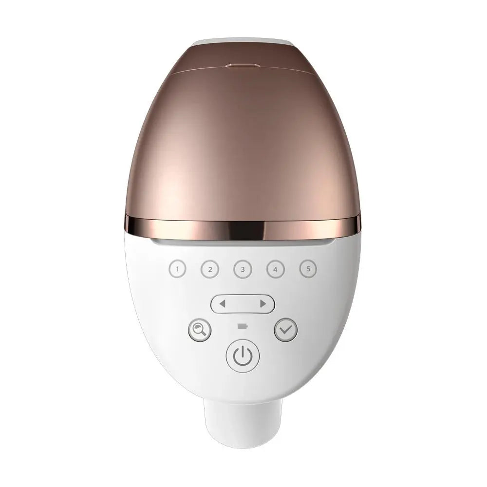 Philips BRI951/03 Lumea 9900 Serisi IPL Tüy Alma Cihazı (İthalatçı Garantili)