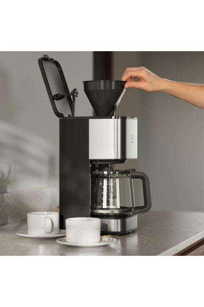 E3CM1-3ST Create 3 Serisi Filtre Kahve Makinesi