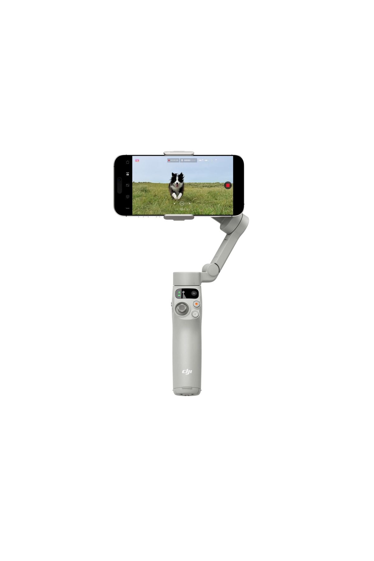 DJİ Osmo Mobile 7