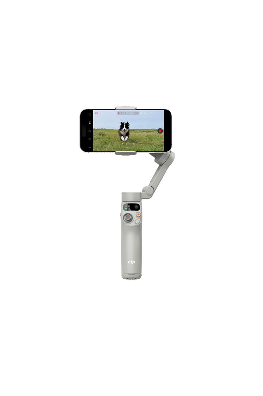 DJİ Osmo Mobile 7