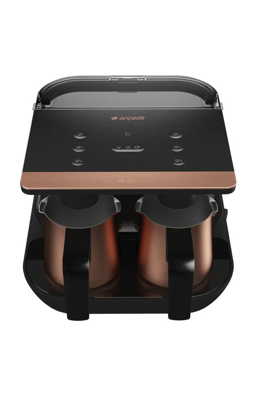 ARÇELİK TKM 9961 B TÜRK KAHVESİ MAKİNESİ