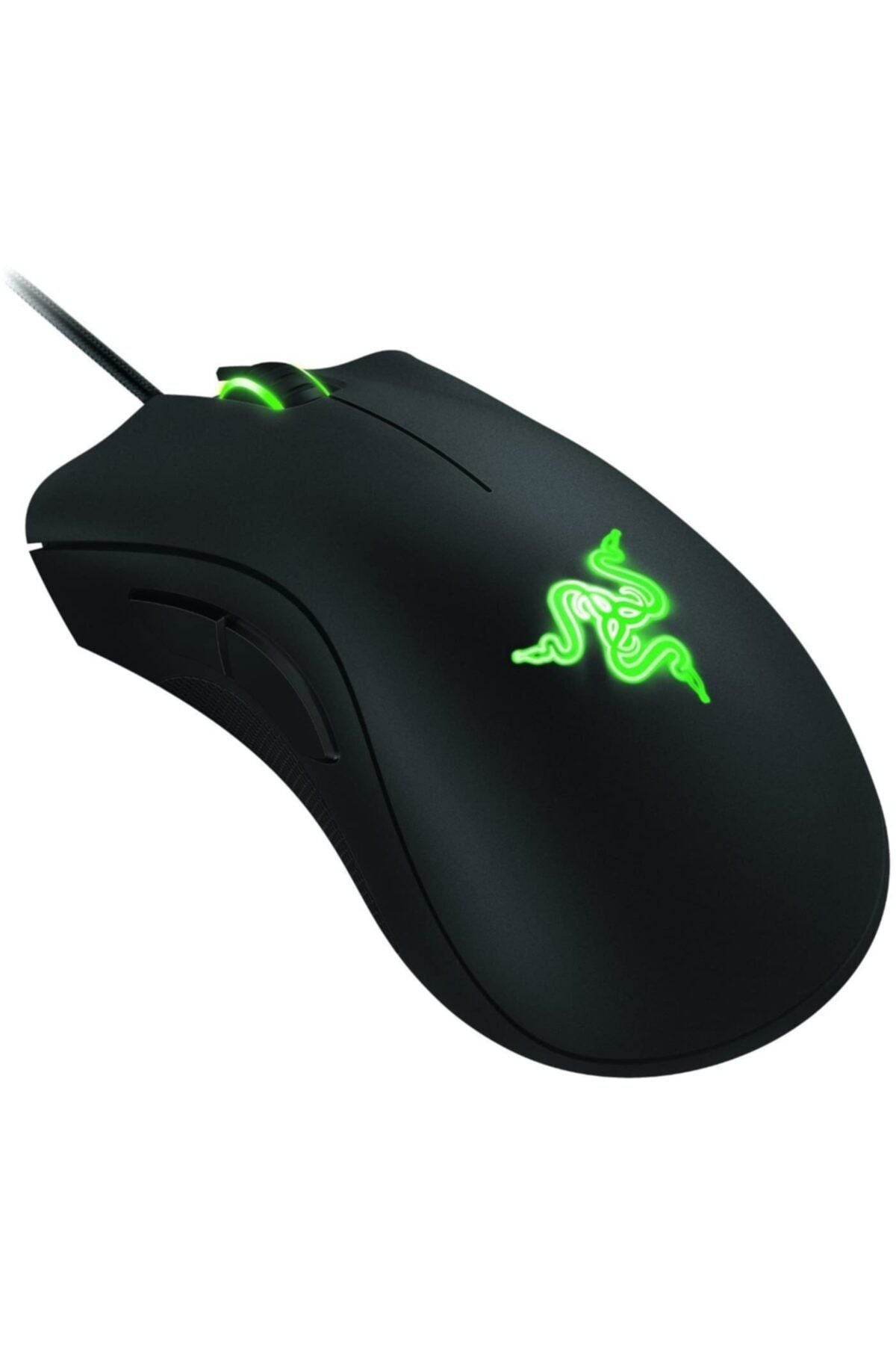 Deathadder Essential 6400dpi Optik Kablolu Gaming Oyuncu Mouse Siyah