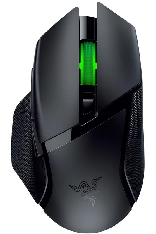 Razer Basilisk V3 X Hyperspeed Rgb Optik Oyuncu Mouse (RZ01-04870100-R3G1)