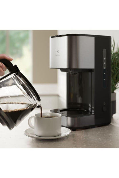 E3CM1-3ST Create 3 Serisi Filtre Kahve Makinesi