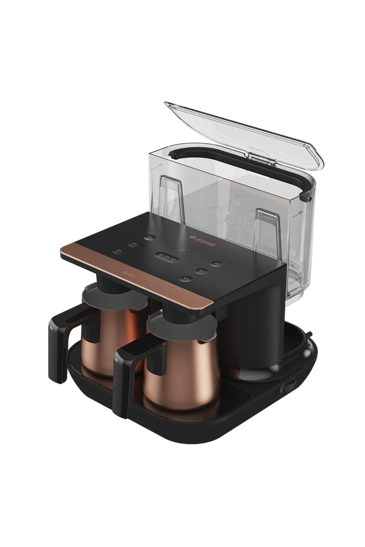 ARÇELİK TKM 9961 B TÜRK KAHVESİ MAKİNESİ