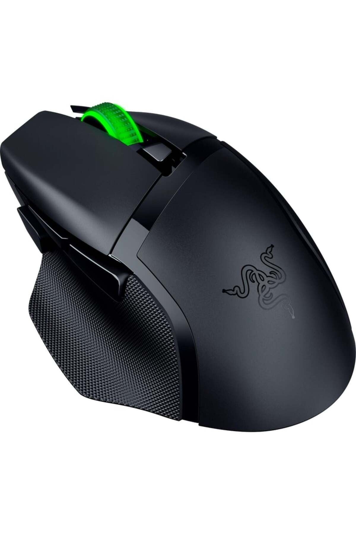 Razer Basilisk V3 X Hyperspeed Rgb Optik Oyuncu Mouse (RZ01-04870100-R3G1)