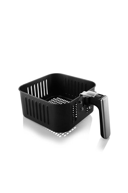 Fit Fry Xl Sıcak Hava Fritözü Siyah