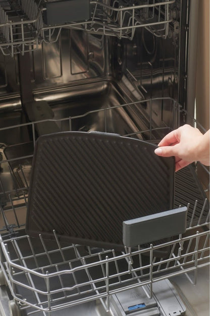 Future Essential Tost Makinesi Matte Krem 1800 W 4 Dilim Kapasiteli