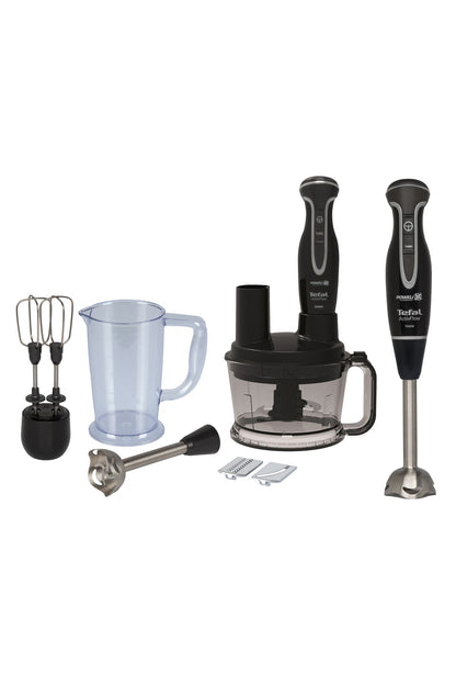 HB237 Powelix Activflow Turbo 1500 Watt Blender Seti - 9100059331