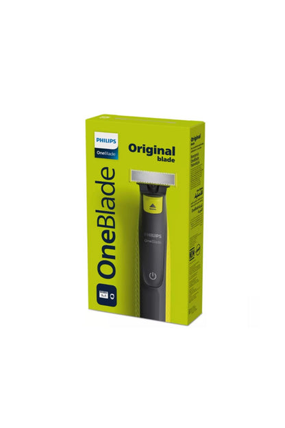 Philips OneBlade QP2724/20 Yüz Hibrit Tıraş Makinesi