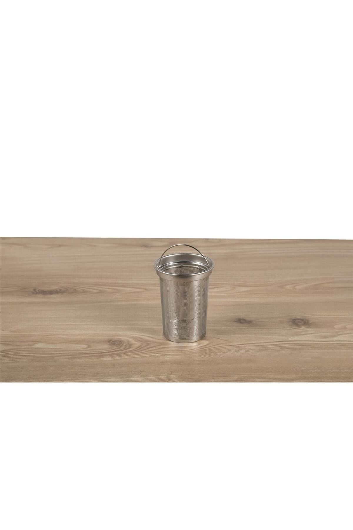 Magic Tea Xl Paslanmaz Çelik Çay Makinesi