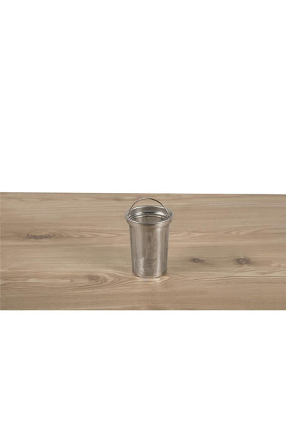 Magic Tea Xl Paslanmaz Çelik Çay Makinesi