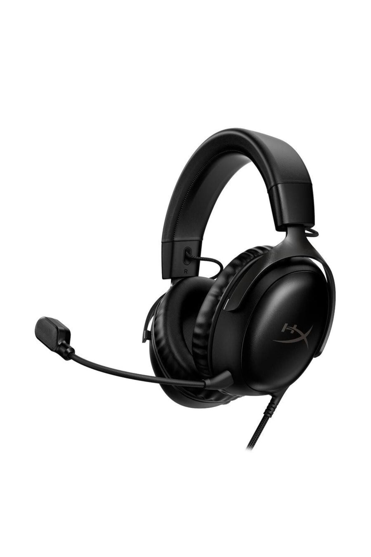 Cloud III Gaming Headset DTS X Kablolu Oyuncu Kulaklığı 727A8AA
