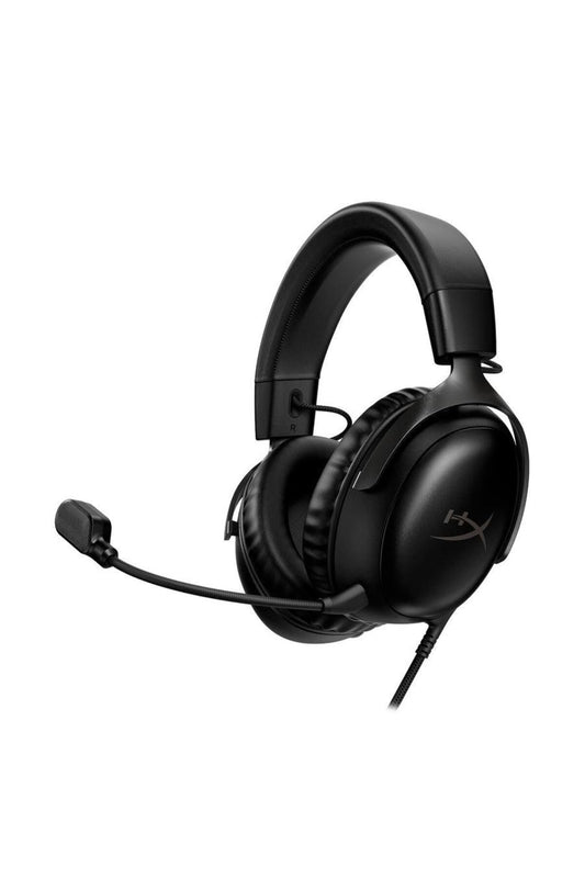 Cloud III Gaming Headset DTS X Kablolu Oyuncu Kulaklığı 727A8AA