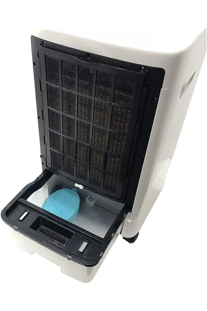 Ac 6030 Uzaktan Kumandalı Hava Soğutucu - Iyonizer