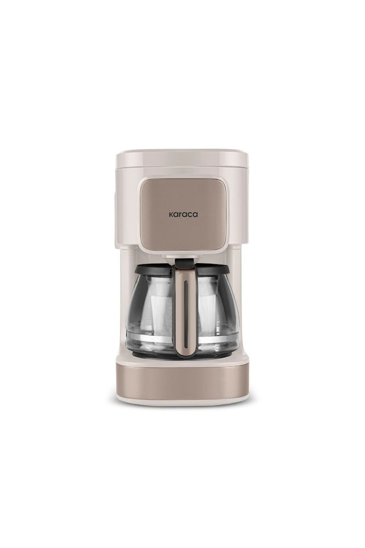 Just Coffee Aroma 2 In 1 Filtre Kahve Ve Çay Demleme Makinesi Latte