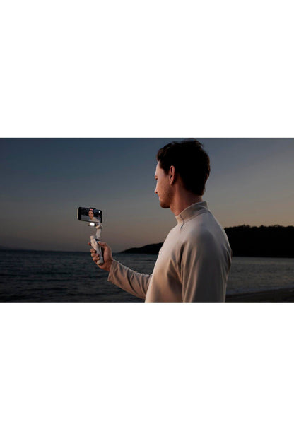 DJİ Osmo Mobile 7