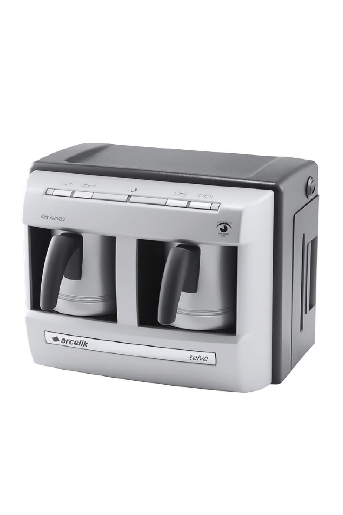 K 3190 P Telve Türk Kahvesi Makinesi 7489970110