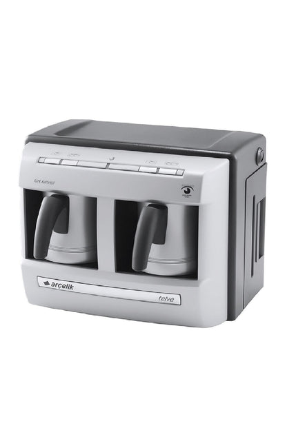 K 3190 P Telve Türk Kahvesi Makinesi 7489970110