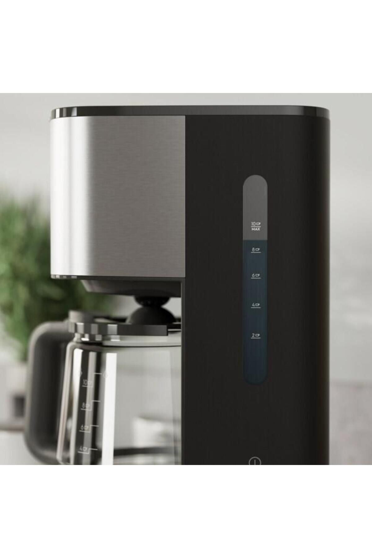 E3CM1-3ST Create 3 Serisi Filtre Kahve Makinesi