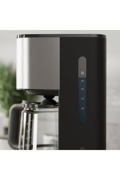 E3CM1-3ST Create 3 Serisi Filtre Kahve Makinesi