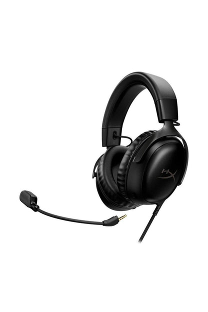 Cloud III Gaming Headset DTS X Kablolu Oyuncu Kulaklığı 727A8AA