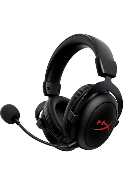 Cloud Core Wireless + DTS Headphone:X Gaming Kulaklık 4P5D5AA HHSC1C-CG-BK/G