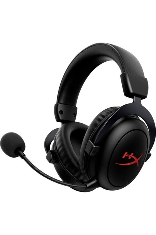 Cloud Core Wireless + DTS Headphone:X Gaming Kulaklık 4P5D5AA HHSC1C-CG-BK/G