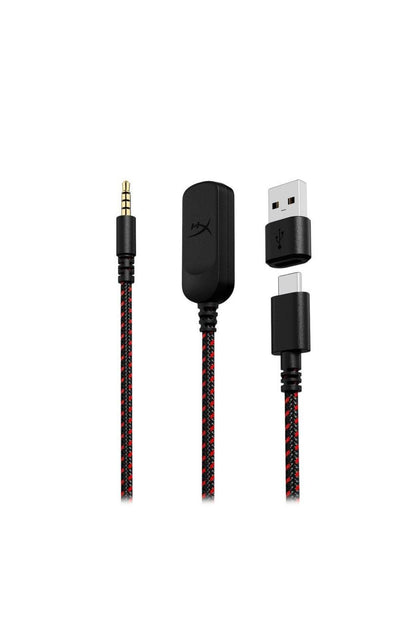 Cloud III Gaming Headset DTS X Kablolu Oyuncu Kulaklığı 727A8AA