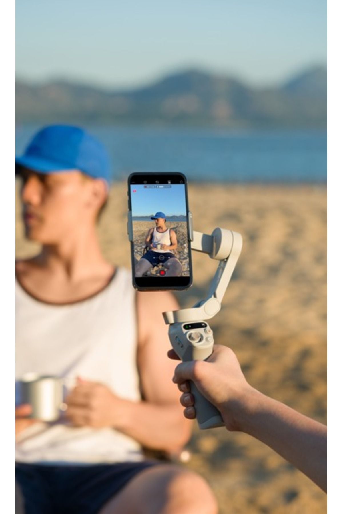 Osmo Mobile Se
