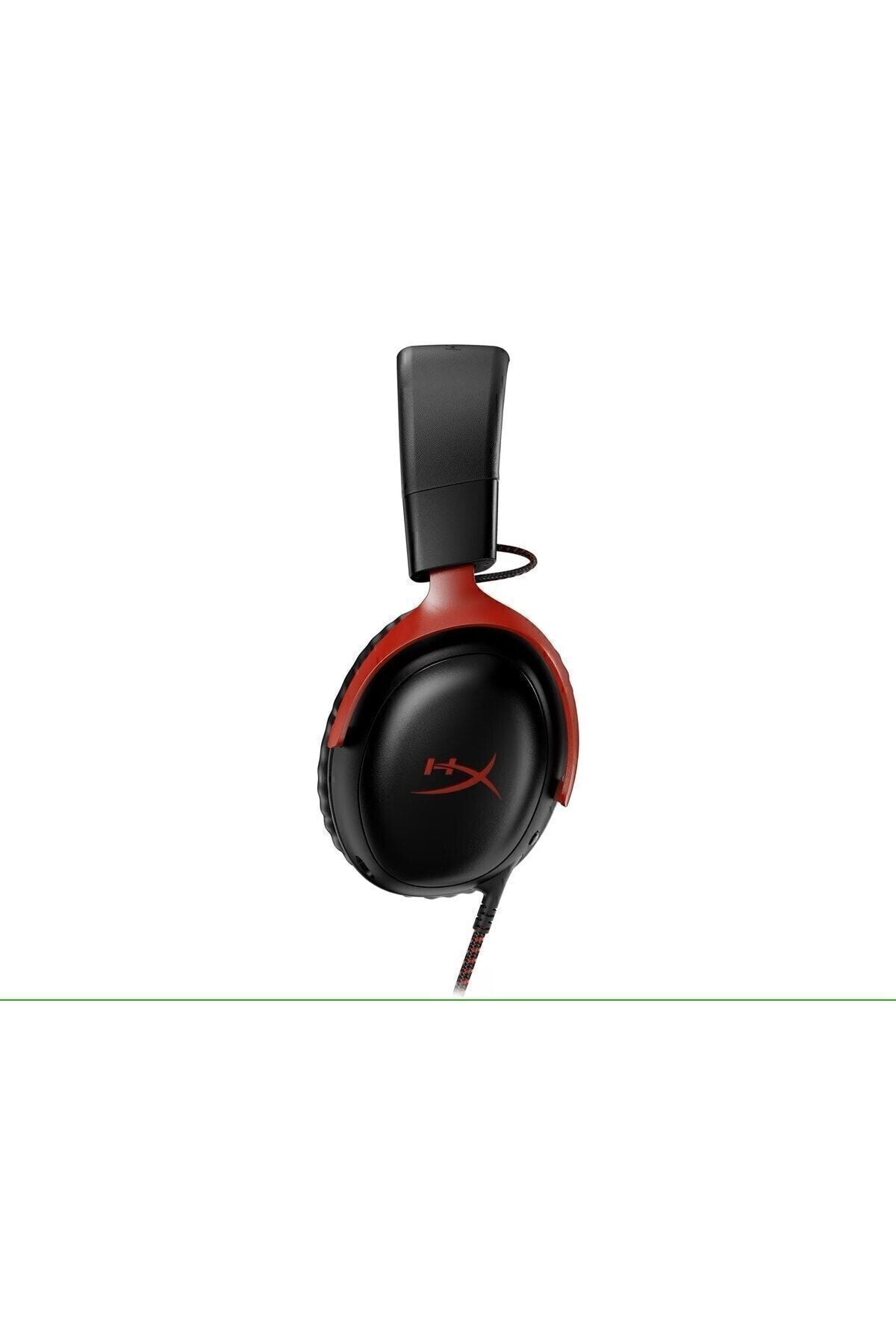 Cloud III Gaming Headset DTS X Kablolu Oyuncu Kulaklığı 727A8AA