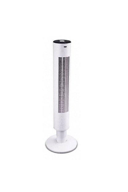 Goodhome Kule Tipi Vantilatör Beyaz Kumandalı Goodhome ERSA