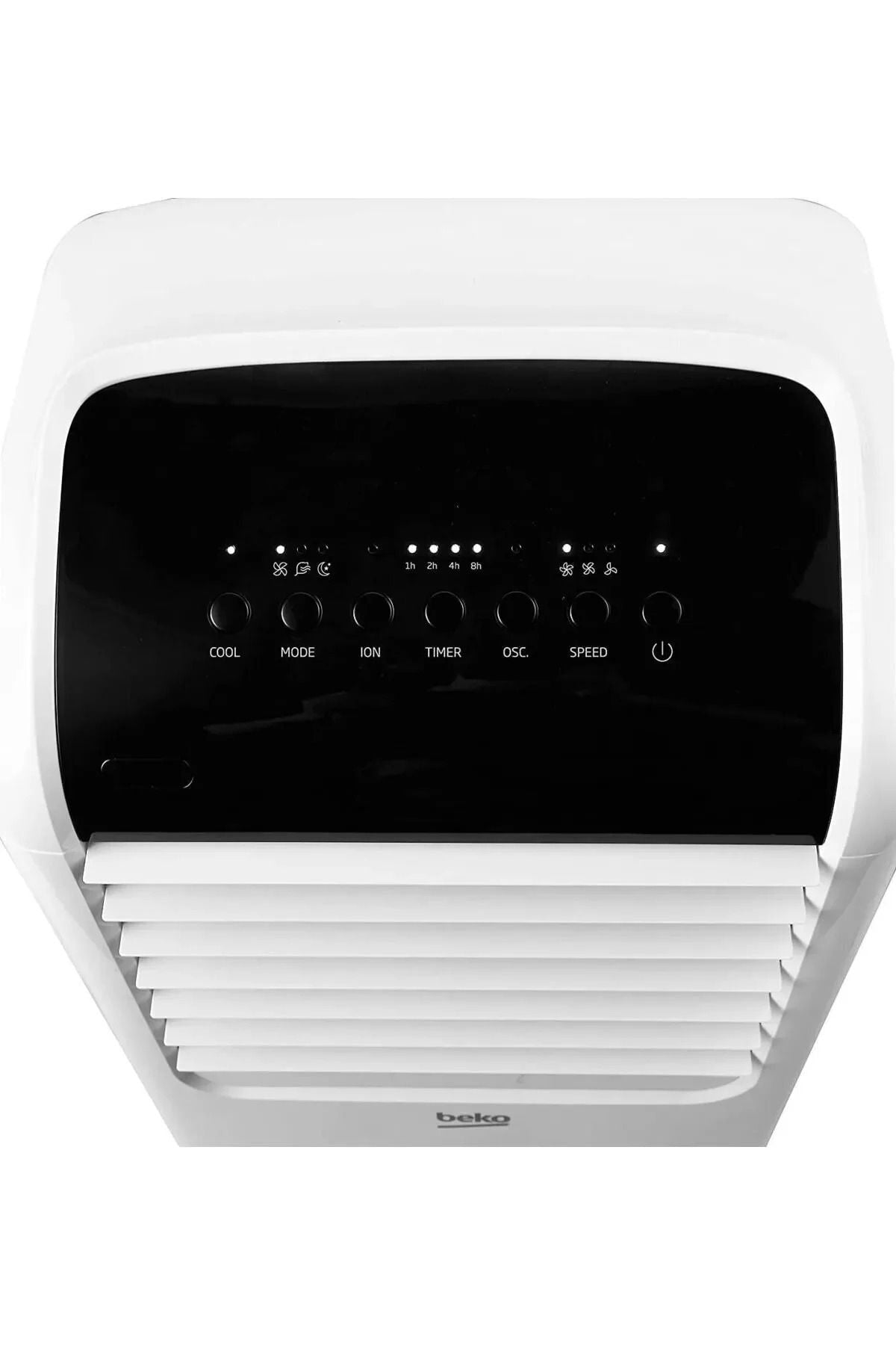 Ac 6030 Uzaktan Kumandalı Hava Soğutucu - Iyonizer