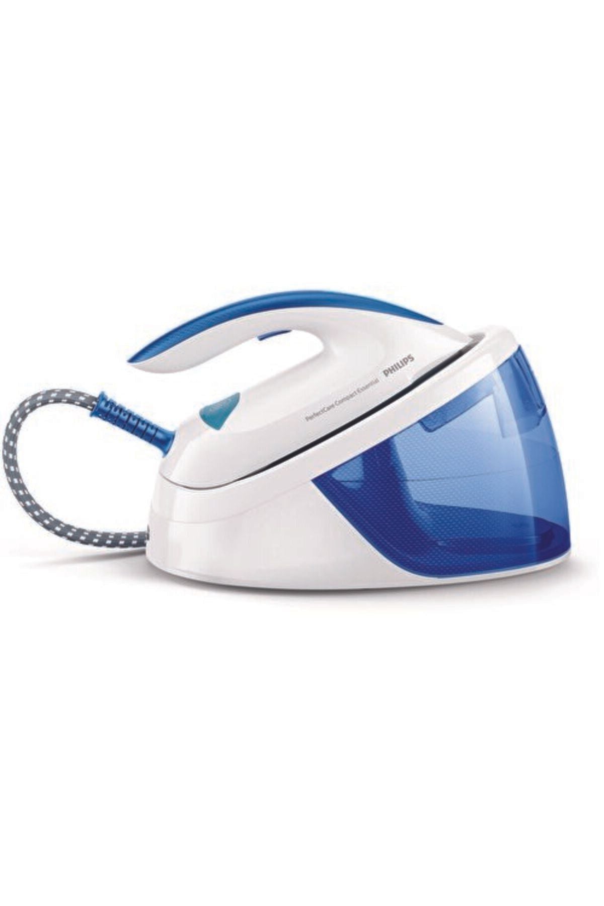 GC6800/20 Perfectcare Compact Essential Buhar Kazanlı Ütü