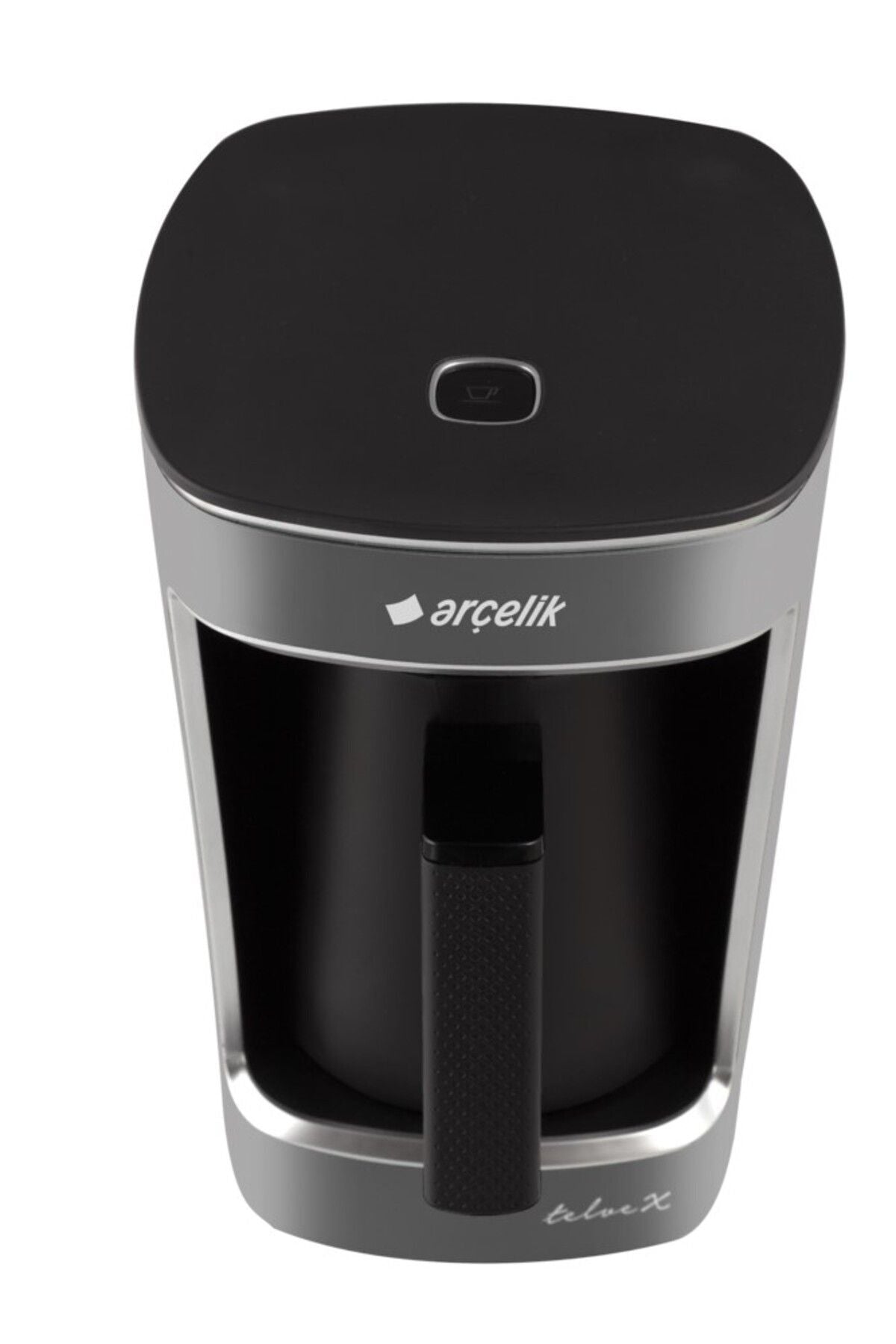 Tkm 3341 A Kahve Makinesi - Lokum Telve - Antrasit