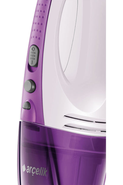 K 6224 Şarjlı El Süpürgesi